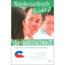 CD Niedersorbisch leicht. Serbski lažko 2