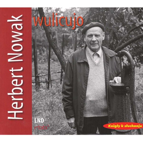CD Herbert Nowak wulicujo