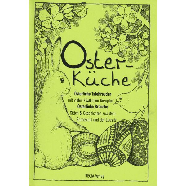 Osterküche