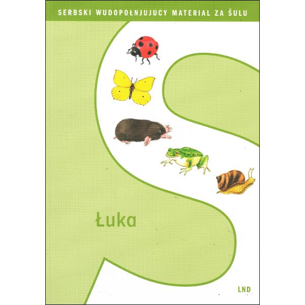Łuka