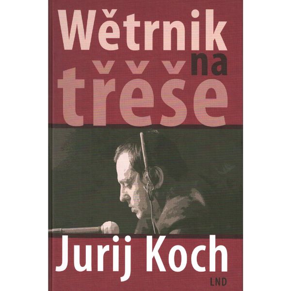 (A) Wětrnik na třěše