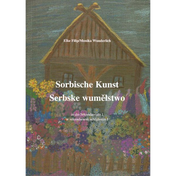 (A) Antiquariat- Sorbische Kunst