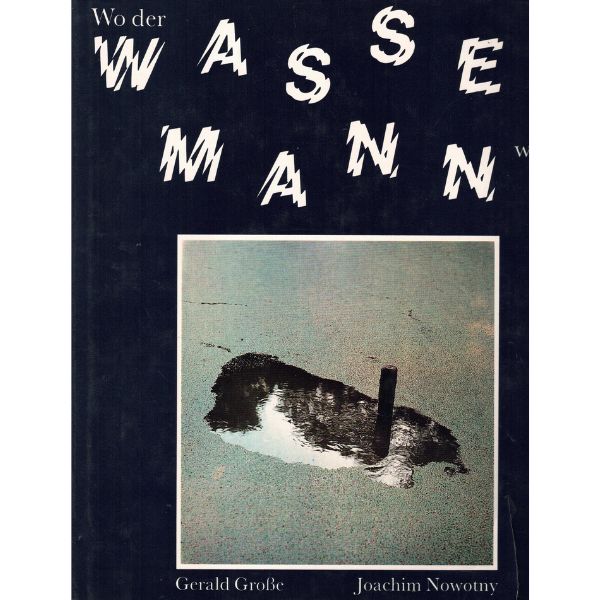 (A) Antiquariat- Wo der Wassermann wohnt