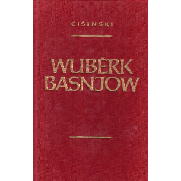 (A) Antiquariat- Wuběrk basnjow