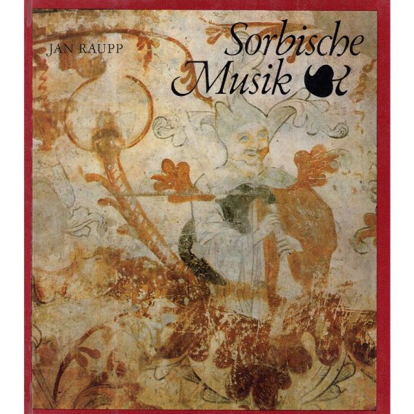 (A) Antiquariat- Sorbische Musik