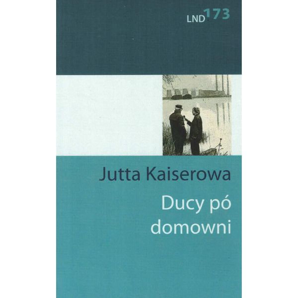 Ducy pó domowni