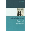 Ducy pó domowni