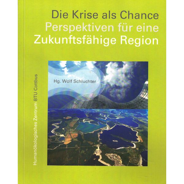 (A) Antiquariat- Die Krise als Chance. Perspektiven für eine zukunftsfähige Region.