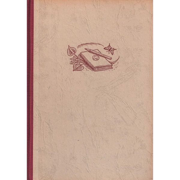 (A) Antiquariat- Kołowokoło Błotow