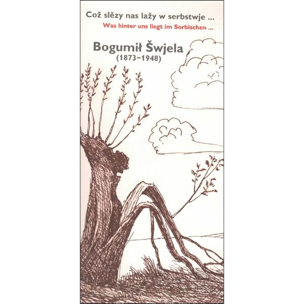 (A) Antiquariat- Což slězy nas lažy w serbstwje...