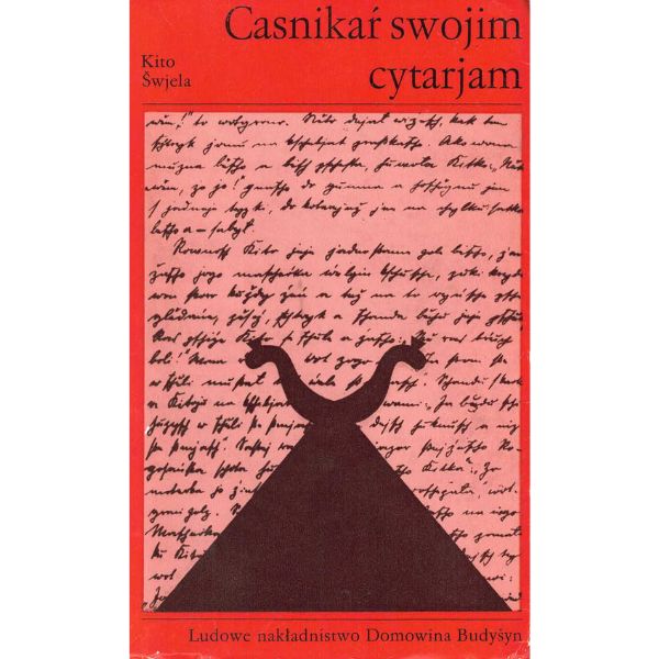 (A) Antiquariat- Casnikaŕ swojim cytarjam