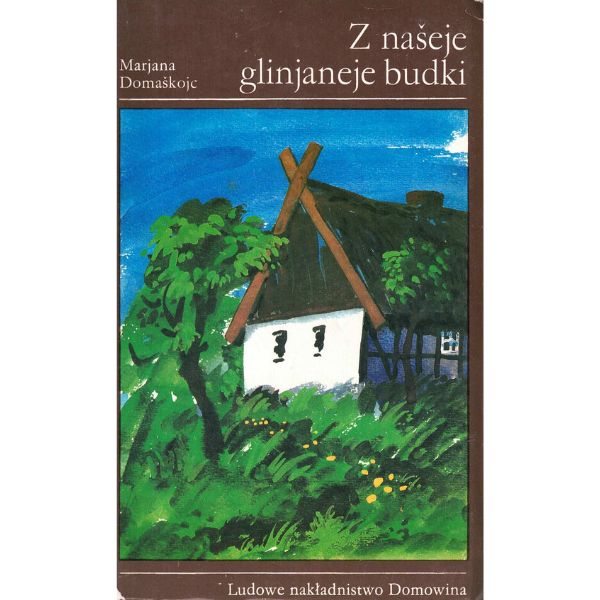 (A) Antiquariat- Z našeje glinjaneje budki