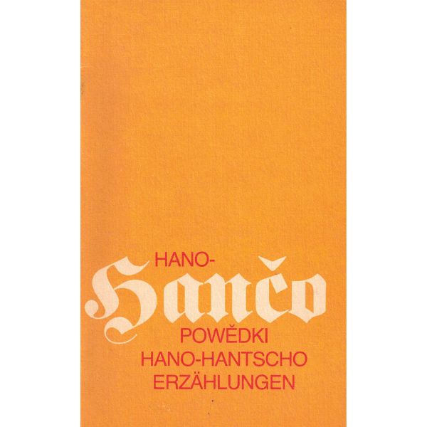 (A) Antiquariat- Hano-Hančo - Powědki