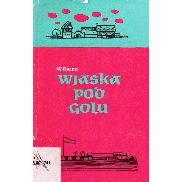 (A) Antiquariat- Wjaska pod golu