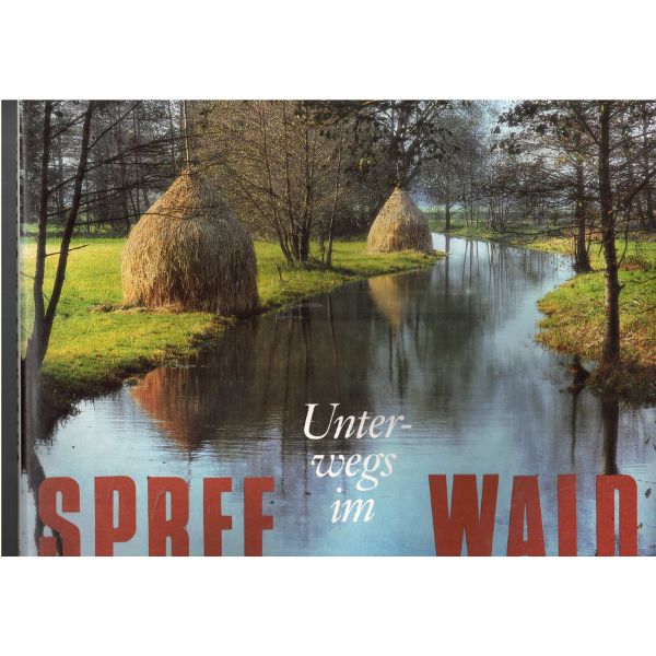 (A) Antiquariat- Unterwegs im Spreewald