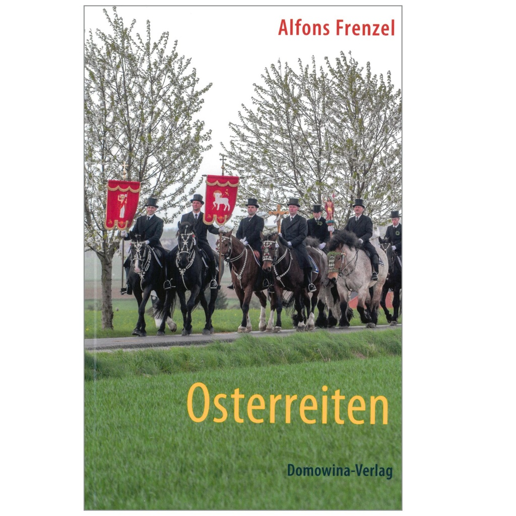 Osterreiten