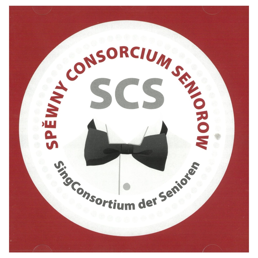 CD Spěwny consorcium seniorow / SingConsortium der Senioren