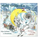 CD Mała Sněženka 2 - Hörspiel