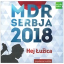 CD MDR Serbja 2018: Hej Łužica