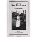 Das Wendentum in der Niederlausitz