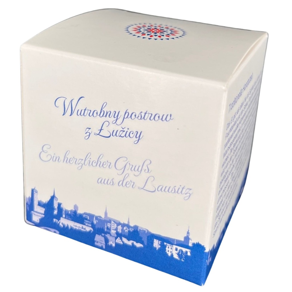 1er Ostereiverpackung / Geschenkschachtel