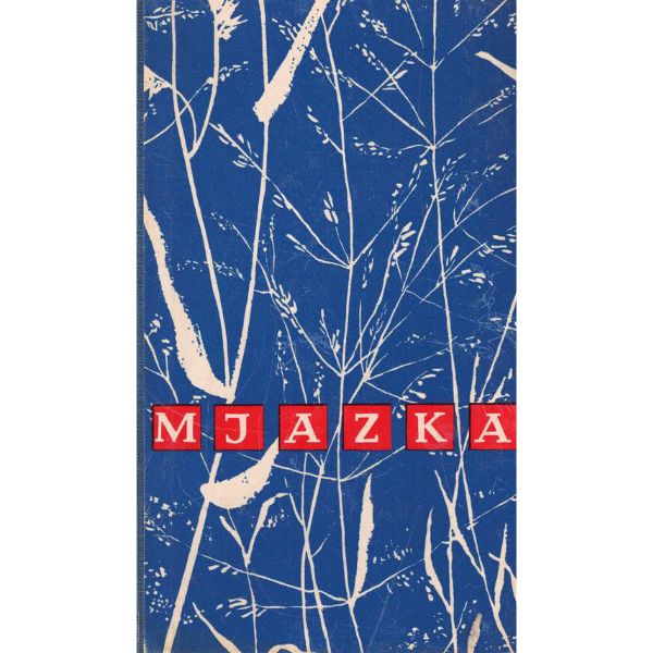 (A) Antiquariat- Mjazka