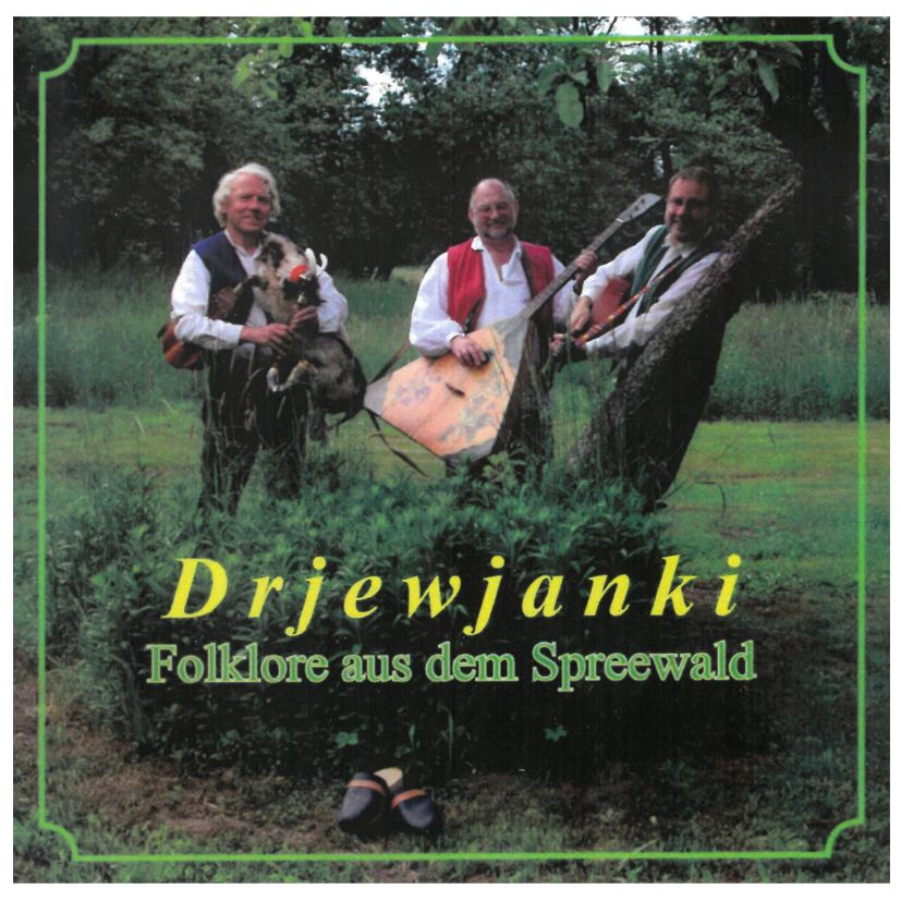 CD Drjewjanki