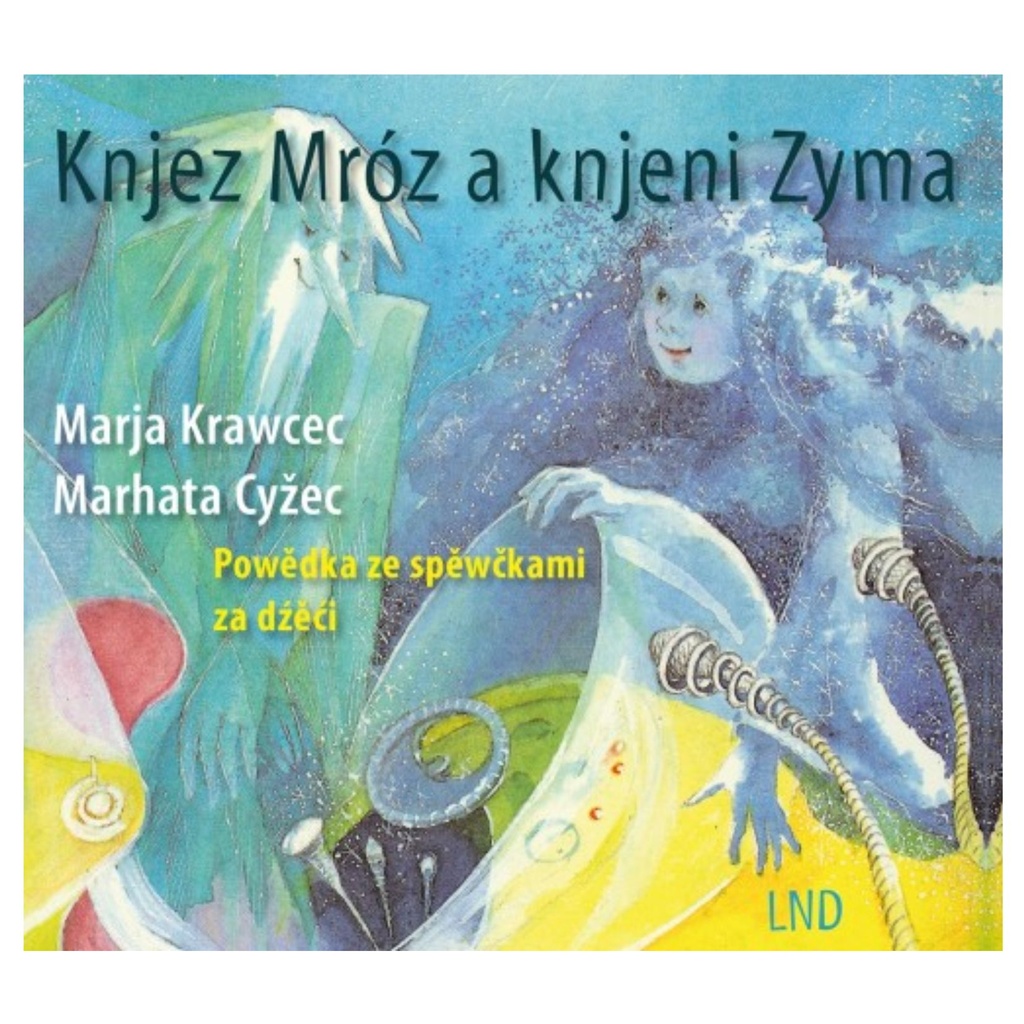 CD Knjez Mróz a knjeni Zyma