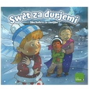 CD Swět za durjemi - Hörspiel