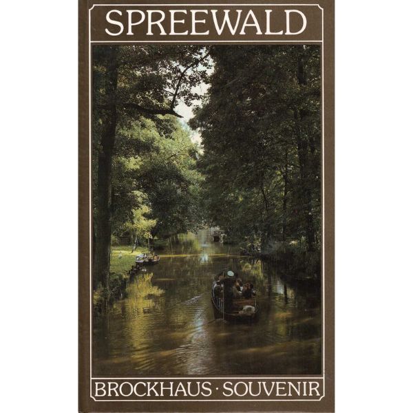 (A) Antiquariat- Spreewald