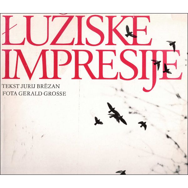 (A) Łužiske impresije