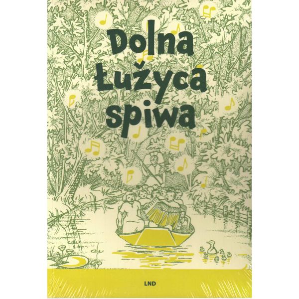 Dolna Łužyca spiwa