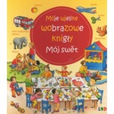 Móje wjelike wobrazowe knigły