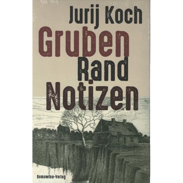 Gruben Rand Notizen