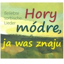 CD Hory módre, ja was znaju