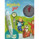 (Bookii) Wjelich jo?