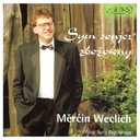 CD Sym sonjer zbožowny - M. Weclich