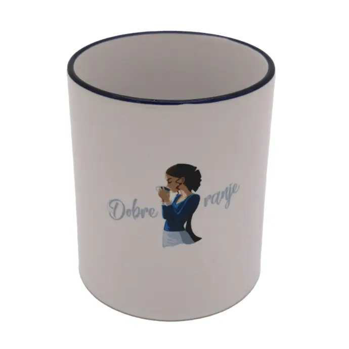 Tasse serbowka -Obersorbin