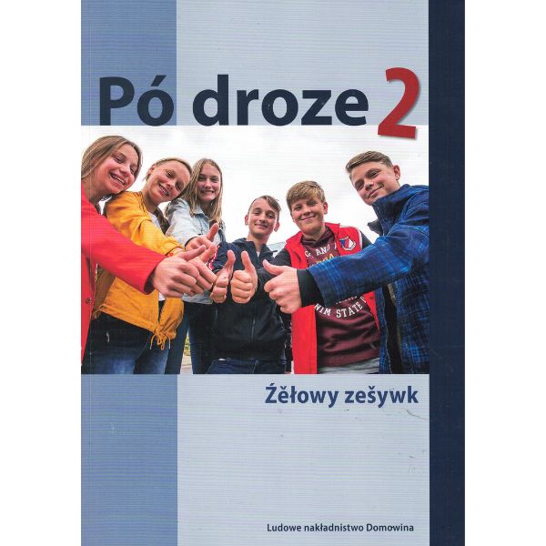 Pó droze 2 (źěłowy zešywk)