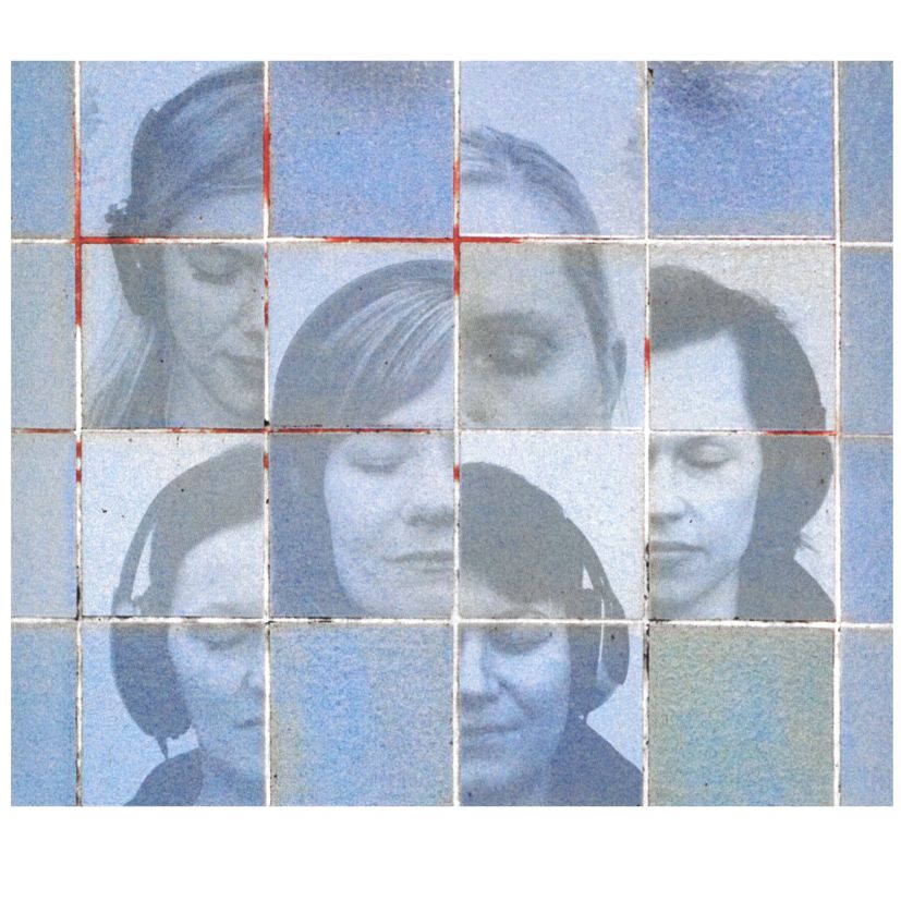 CD Portrej 2004-2014 - Dolnoserbski sekstet