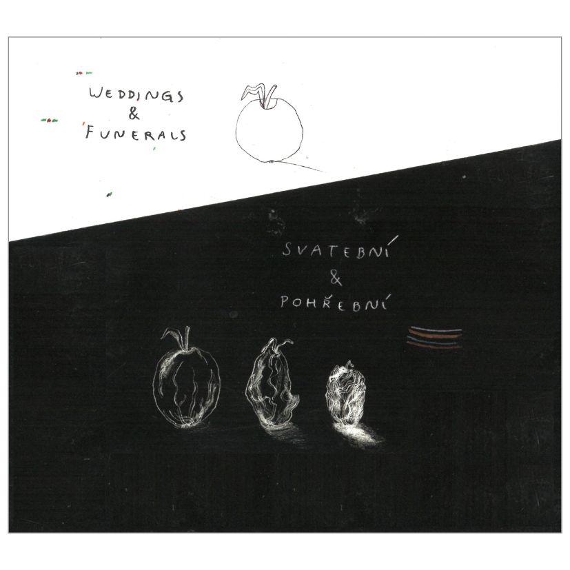 CD Svatební & pohřební / Weddings & Funerals