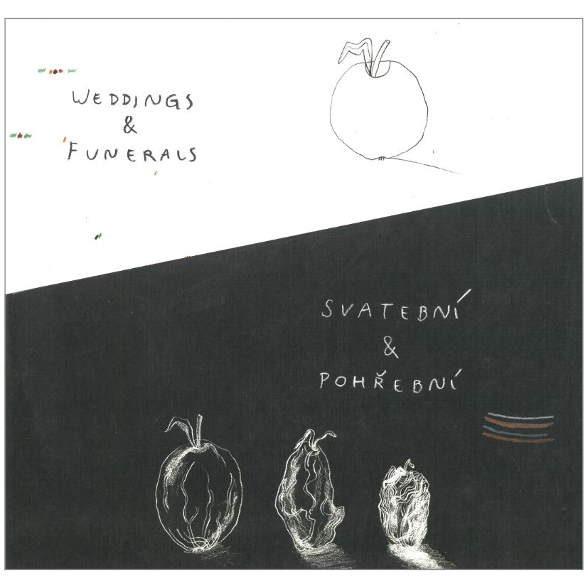 LP Svatebni & pohřebni