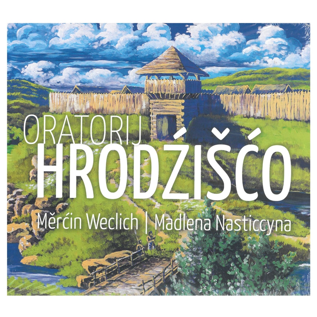 CD oratorij Hrodźišćo
