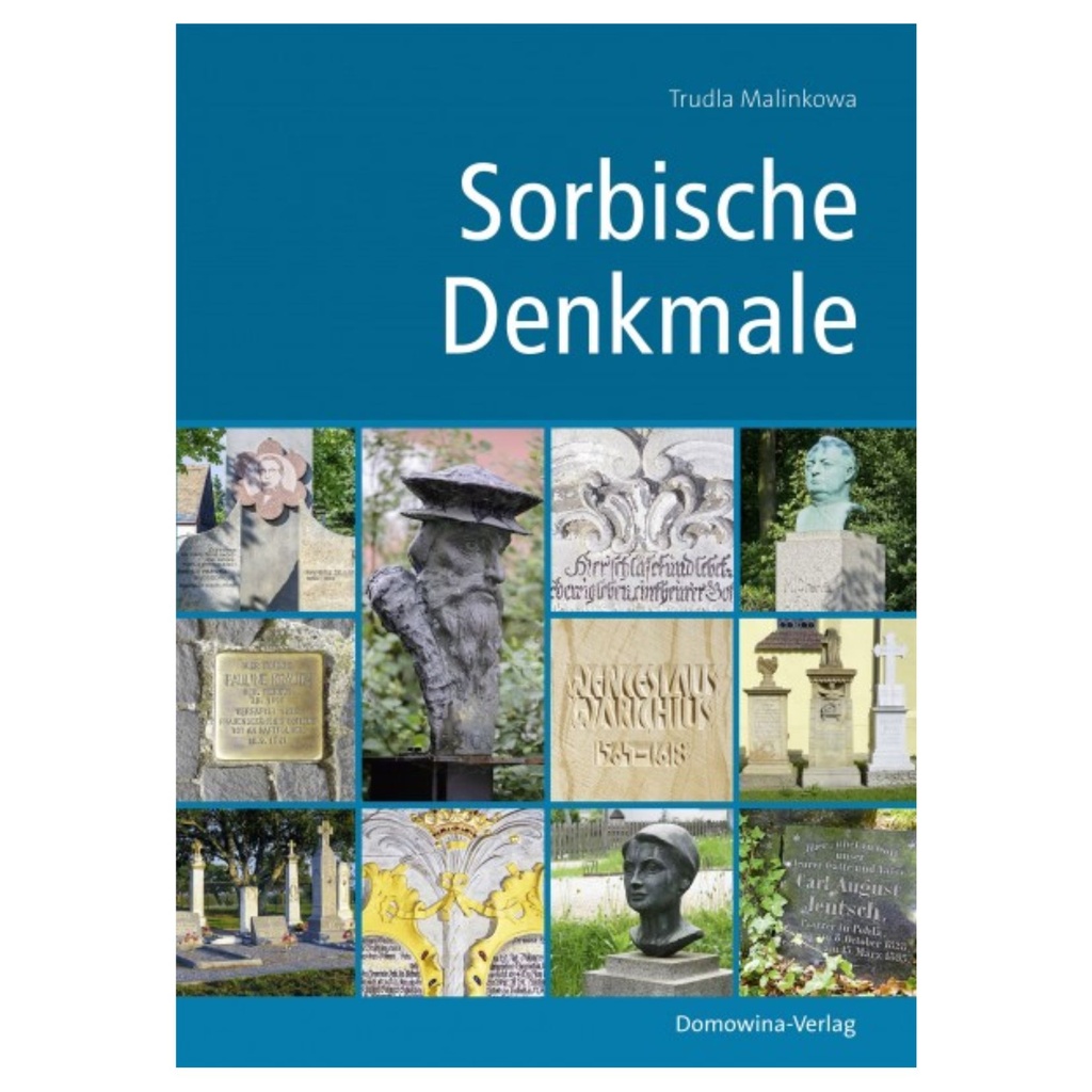 Sorbische Denkmale