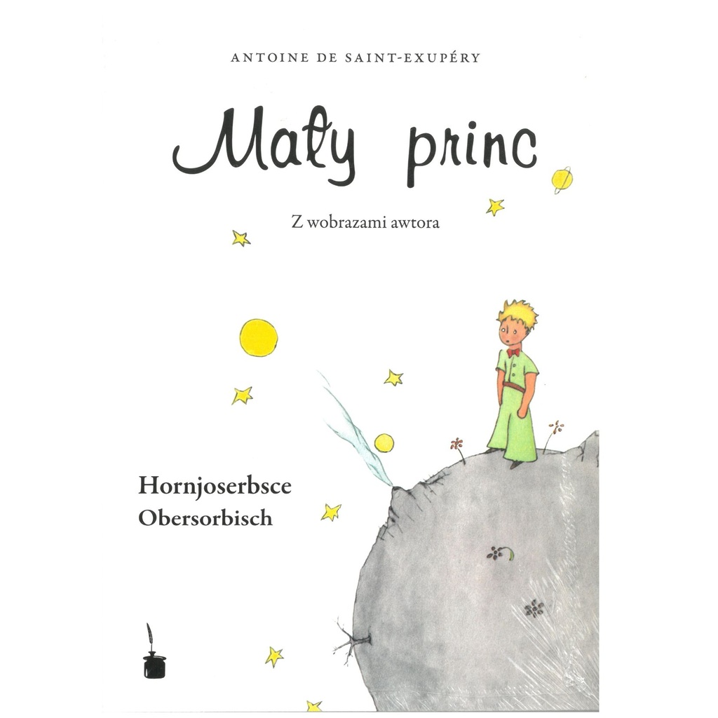 Mały princ