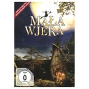 DVD Mała wjera
