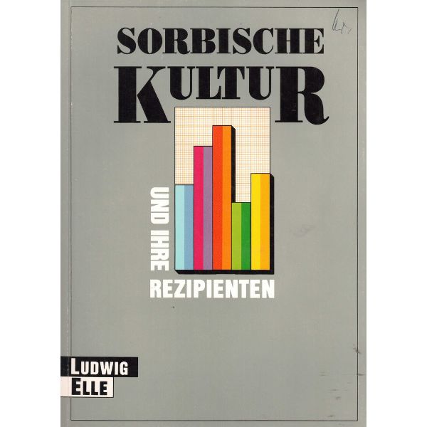 (A) Antiquariat- Sorbische Kultur und ihre Rezipienten