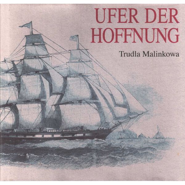(A) Antiquariat- Ufer der Hoffnung 