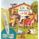 Lic zwěrjeta wót 1 do 10