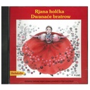 CD Rjana holčka - Dwanaće bratrow